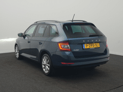 Škoda Fabia Combi 1.0 TSI Business Edition - Afbeelding 3