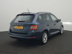 Škoda Fabia Combi 1.0 TSI Business Edition - Afbeelding 4