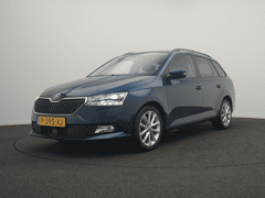 Škoda Fabia Combi 1.0 TSI Business Edition - Afbeelding 5