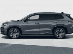 Volkswagen Tayron 1.5 eHybrid 272 Pk Automaat R-Line Edition - Afbeelding 2