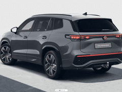 Volkswagen Tayron 1.5 eHybrid 272 Pk Automaat R-Line Edition - Afbeelding 3