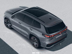 Volkswagen Tayron 1.5 eHybrid 272 Pk Automaat R-Line Edition - Afbeelding 5