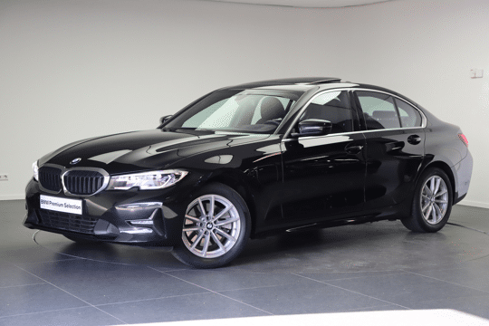 BMW 3 Serie 320e High Executive Automaat