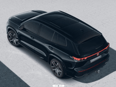 Volkswagen Tayron 1.5 eHybrid 272 Pk Automaat R-Line Edition - Afbeelding 4