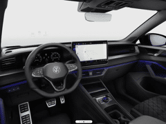 Volkswagen Tayron 1.5 eHybrid 272 Pk Automaat R-Line Edition - Afbeelding 5