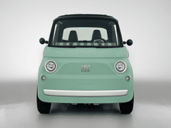 Fiat Topolino - Afbeelding 4