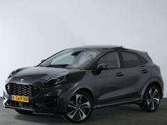 Ford Puma 1.0 125 PK EcoBoost Hybrid ST-Line X - Afbeelding 3