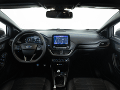 Ford Puma 1.0 125 PK EcoBoost Hybrid ST-Line X - Afbeelding 5