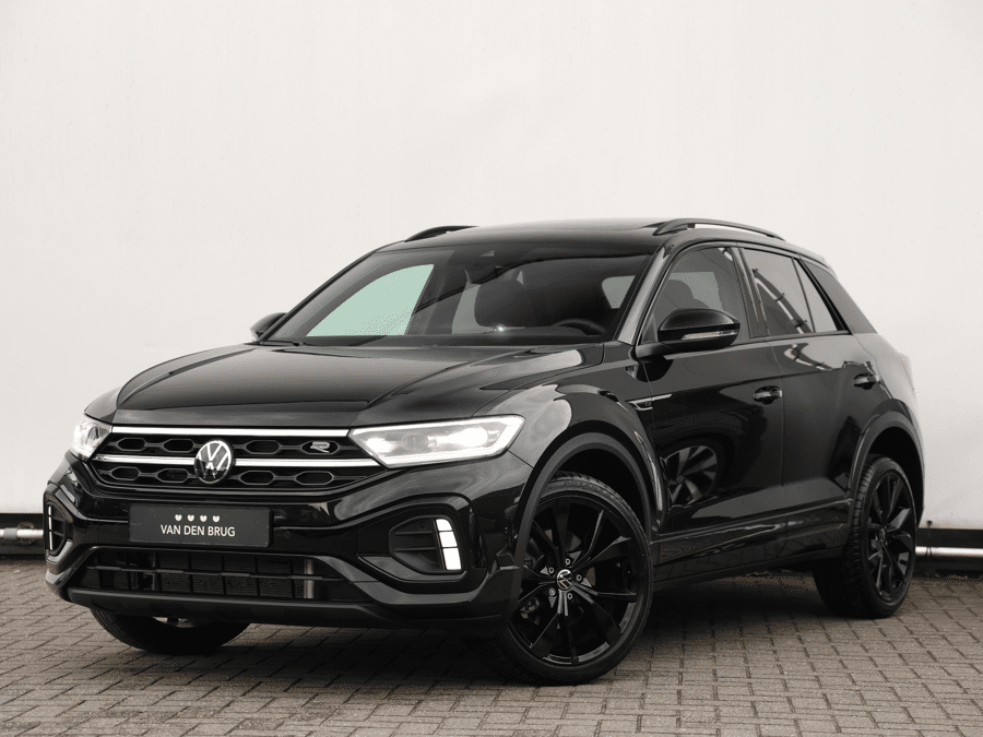 Volkswagen T-Roc 1.5 TSI R-Line - Afbeelding 1