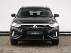 Volkswagen T-Roc 1.5 TSI R-Line - Afbeelding 4