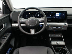 Hyundai KONA 1.6 GDI HEV Premium Sky | Private lease mogelijk - Afbeelding 4