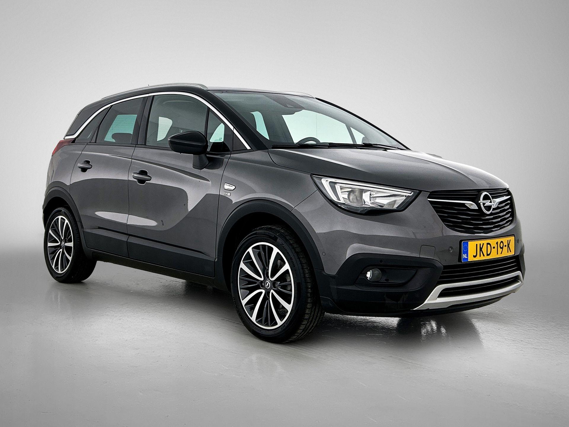 Opel Crossland X 1.2 Innovation 110pk Automaat - Afbeelding 2