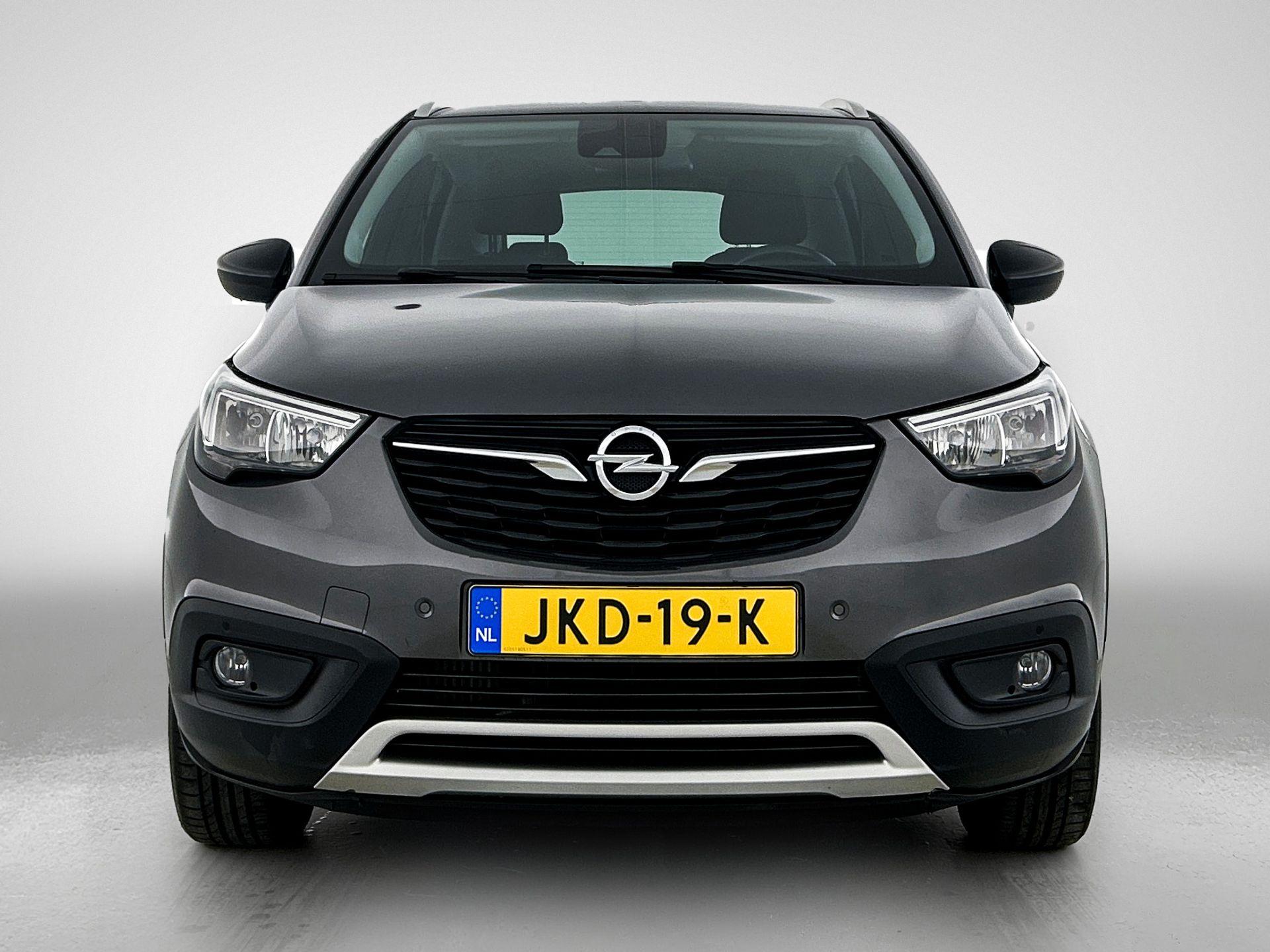 Opel Crossland X 1.2 Innovation 110pk Automaat - Afbeelding 4