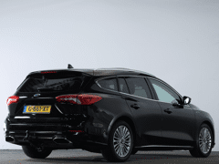 Ford Focus Wagon 1.5 150 PK AUTOMAAT EcoBoost Vignale - Afbeelding 2