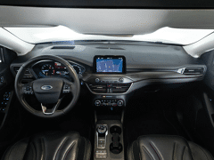 Ford Focus Wagon 1.5 150 PK AUTOMAAT EcoBoost Vignale - Afbeelding 5