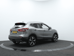Nissan QASHQAI 1.3 DIG-T Tekna | 360 camera | Navi | Cruise control - Afbeelding 2