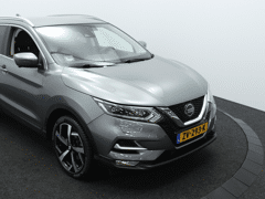 Nissan QASHQAI 1.3 DIG-T Tekna | 360 camera | Navi | Cruise control - Afbeelding 3