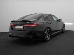 BMW i5 M60 xDrive - Afbeelding 2