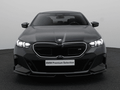 BMW i5 M60 xDrive - Afbeelding 3