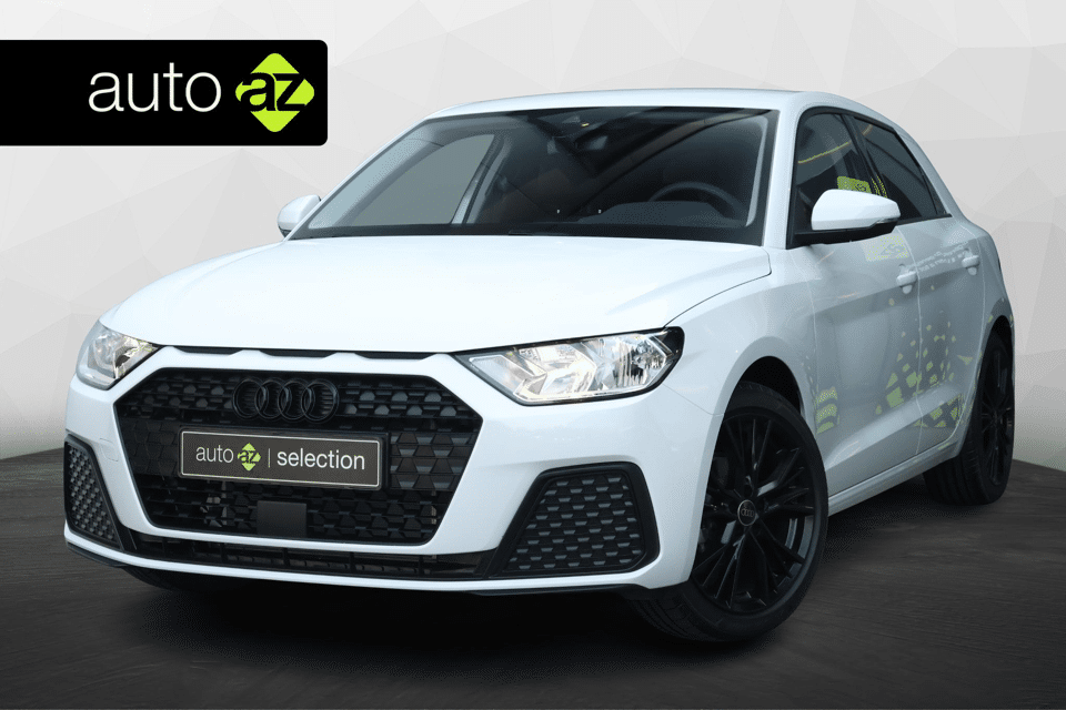 Audi A1 Sportback 25 TFSI Pro Line - Bild 1