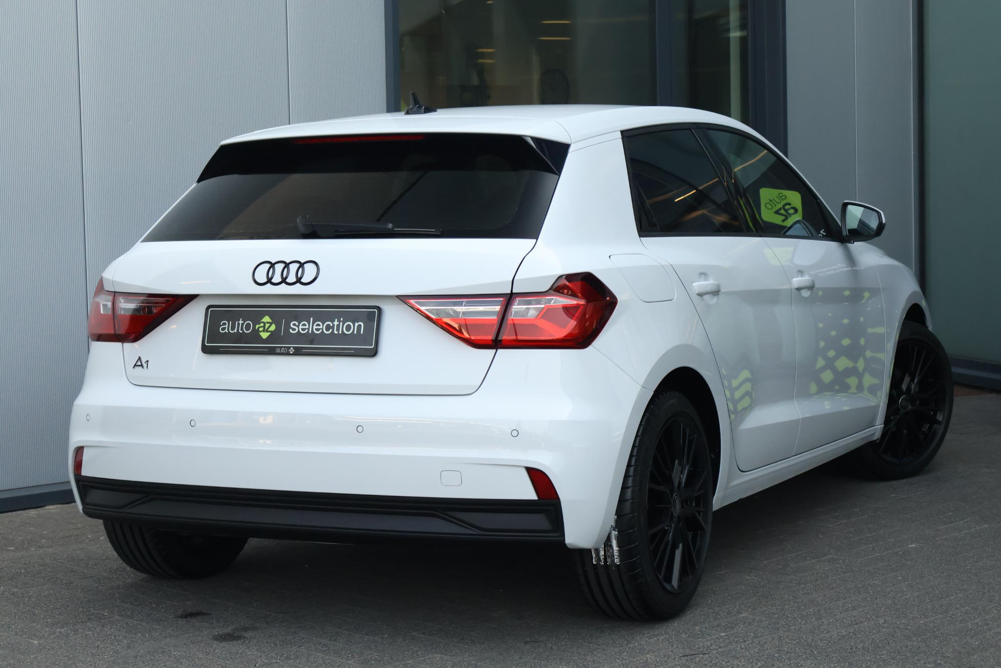 Audi A1 Sportback 25 TFSI Pro Line - Bild 2