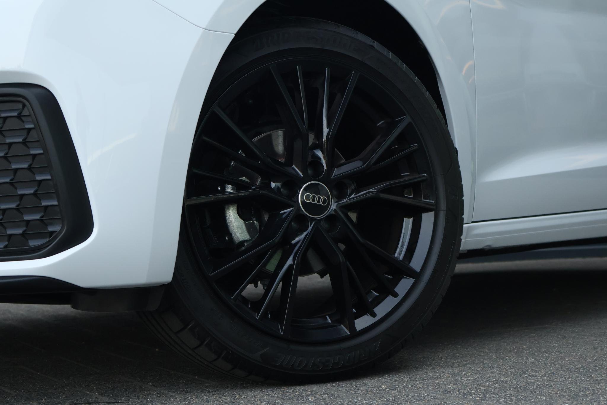 Audi A1 Sportback 25 TFSI Pro Line - Bild 4