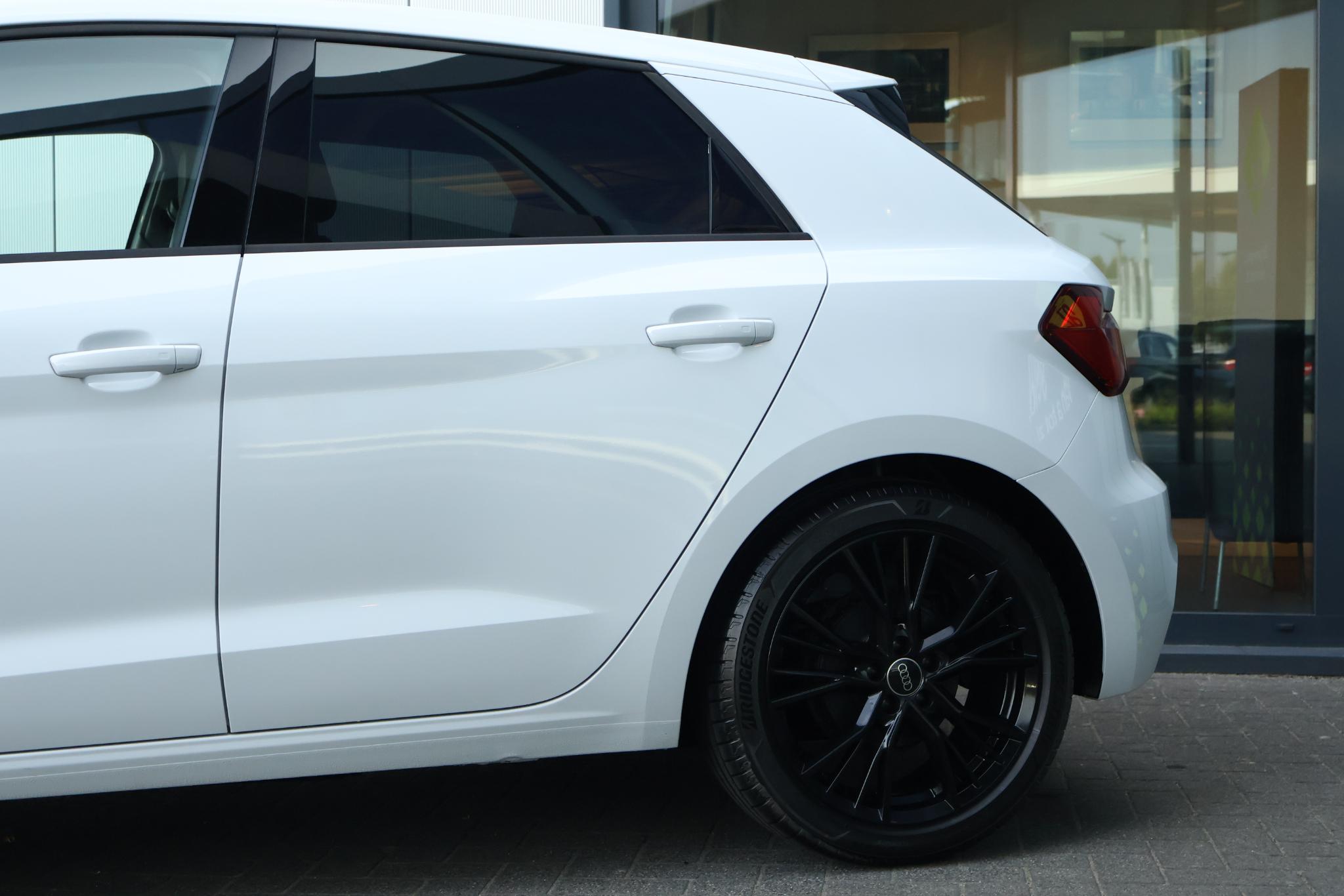 Audi A1 Sportback 25 TFSI Pro Line - Bild 5