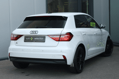 Audi A1 Sportback 25 TFSI Pro Line - Afbeelding 2