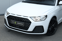 Audi A1 Sportback 25 TFSI Pro Line - Afbeelding 3
