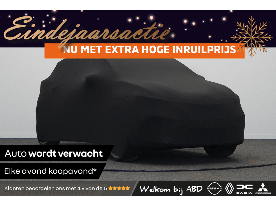 Renault Captur 90pk TCe Xmod - Afbeelding 1