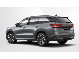 Skoda Kodiaq 1.5 TSI PHEV Sportline Business - Afbeelding 2