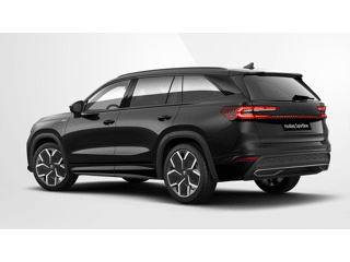 Skoda Kodiaq 1.5 TSI PHEV Sportline Business - Afbeelding 2