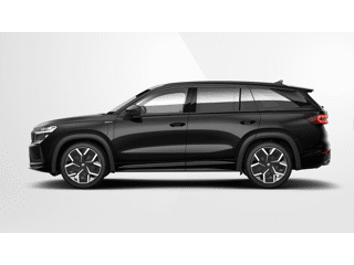 Skoda Kodiaq 1.5 TSI PHEV Sportline Business - Afbeelding 3