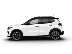 Citroën C3 Max - Afbeelding 2