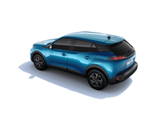 Peugeot e-2008 Style - Electric - Afbeelding 5