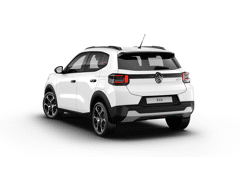 Citroën ë-C3 Business - Afbeelding 3