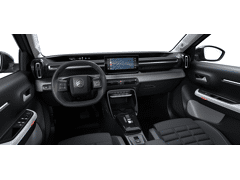 Citroën ë-C3 Max - Afbeelding 5