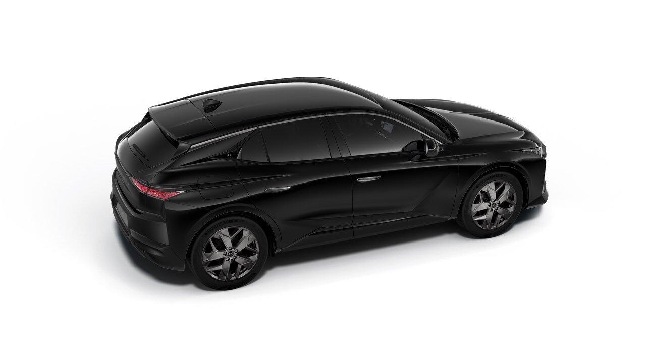 DS N°4 Ligne Business - Afbeelding 4