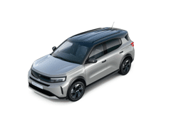 Opel Frontera GS - Electric - Afbeelding 4