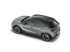 Opel Mokka GS - Afbeelding 4