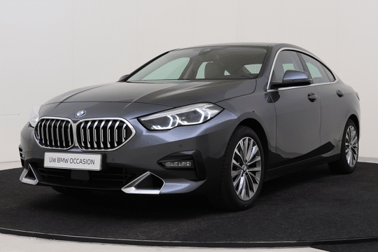 BMW 2 Serie Gran Coupé 218i High Executive Automaat