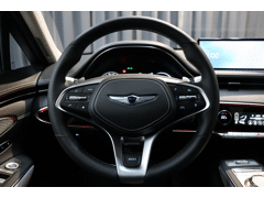 Genesis GV70 Panoramadak | Winterset | Adaptive Cruise Control | - Afbeelding 3