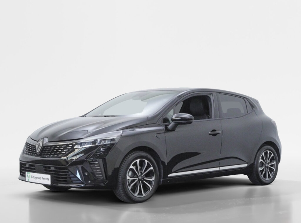 Renault Clio 1.6 E-Tech Full Hybrid 145 techno | Private Lease 479,- |