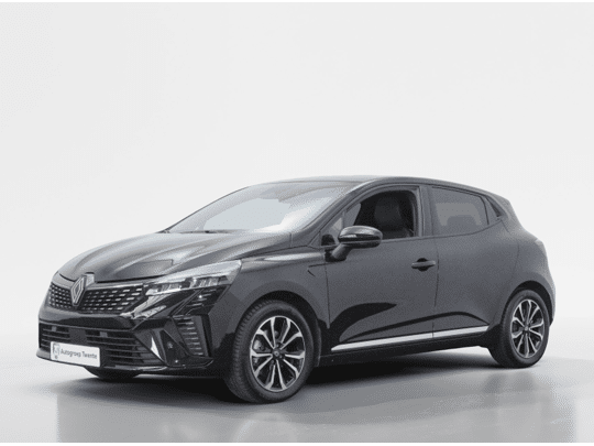 Renault Clio 1.6 E-Tech Full Hybrid 145 techno | Private Lease 479,- |