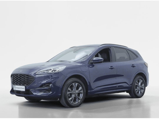 Ford Kuga 2.5 PHEV ST-Line X | Navigatie | Stoelverwarming |