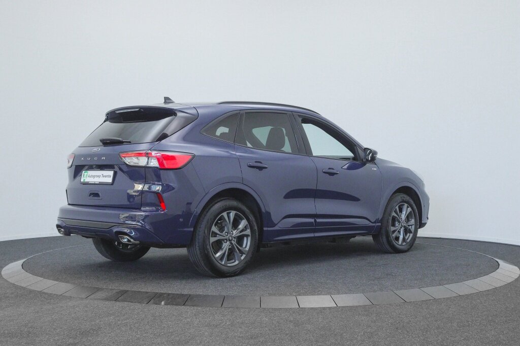 Ford Kuga 2.5 PHEV ST-Line X | Navigatie | Stoelverwarming | - Afbeelding 2