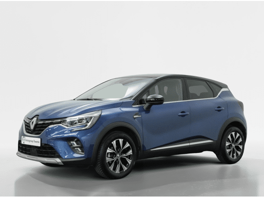 Renault Captur 1.0 TCe 90 techno | Private lease 439,- p.m. |