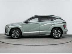 Hyundai Kona 1.6 GDI HEV N Line - Afbeelding 3