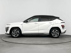 Hyundai Kona 1.6 GDI HEV N LINE SKY - Afbeelding 3