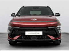 Hyundai Kona 1.6 GDI HEV N LINE SKY - Afbeelding 4
